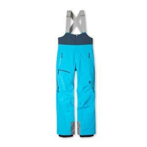 COPY - Women's Large Stio Environ Ski Bib